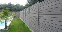 Portail Clôtures dans la vente du matériel pour les clôtures et les clôtures à Rocquigny