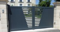 Notre société de clôture et de portail à Rocquigny